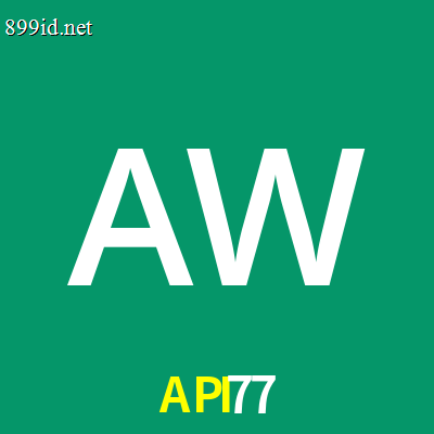 Andi Wijaya - Technical Writer API77 Indonesia